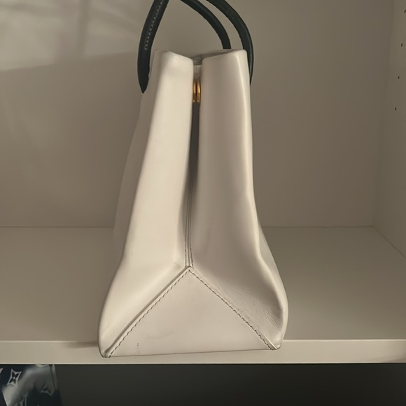 Moschino small tote - Picture 6 of 8